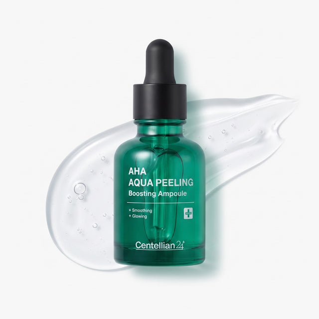 Centellian24 AHA Aqua Peeling Boosting Ampoule (30ml)
