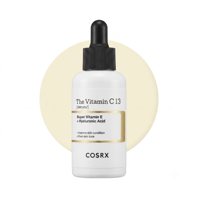 COSRX The Vitamin C 13 Serum 20ml