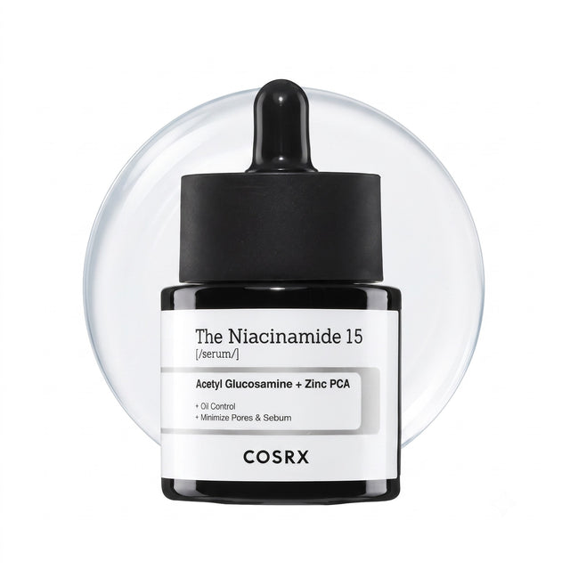 COSRX The Niacinamide 15 Serum 20ml