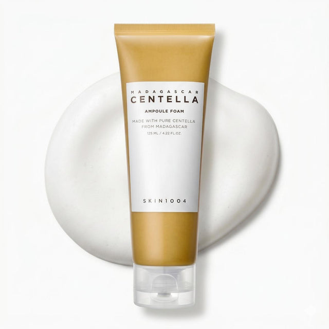 SKIN1004 Centella Ampoule Foam 125ml