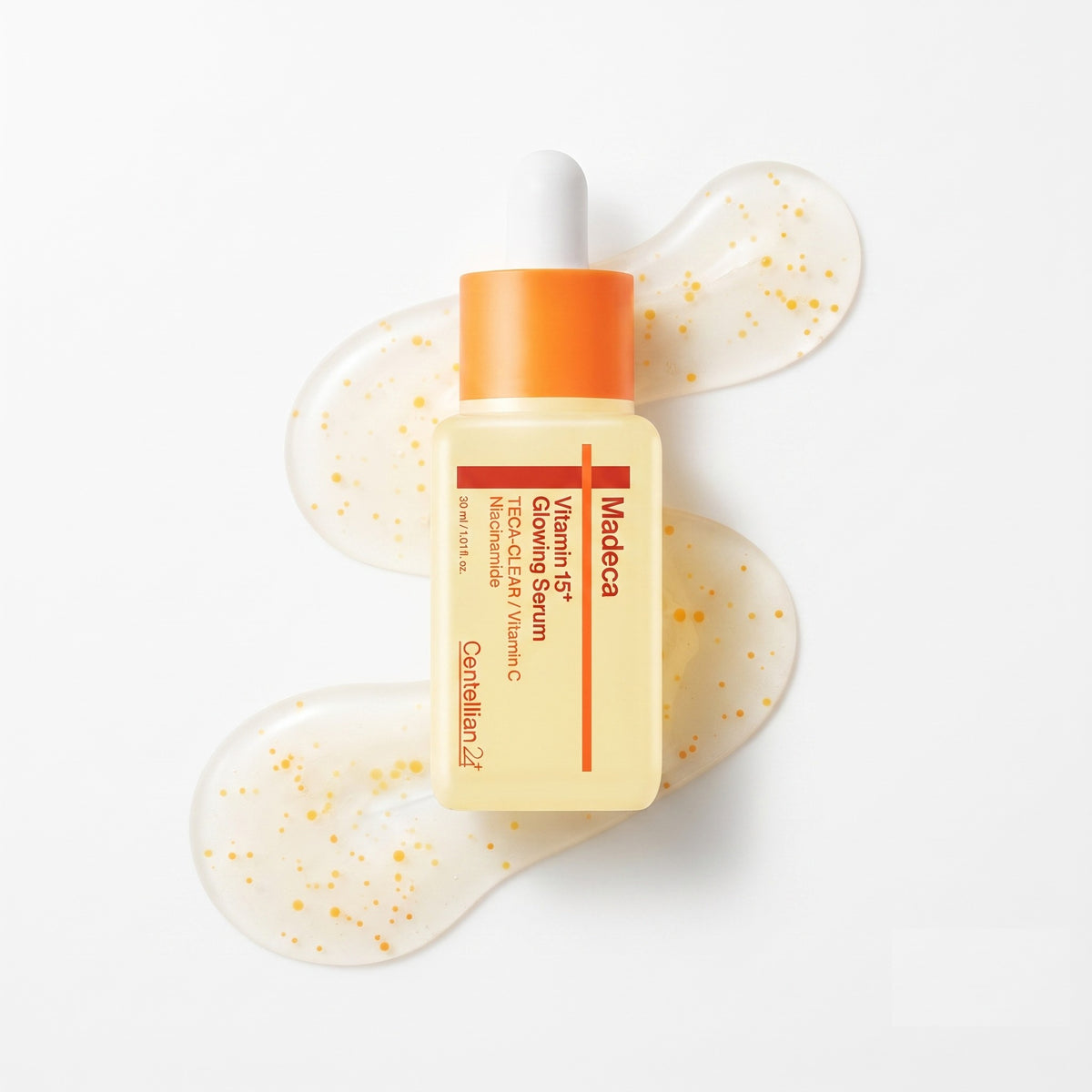 Centellian24 Madeca Vitamin 15+ Glowing Serum (30ml)