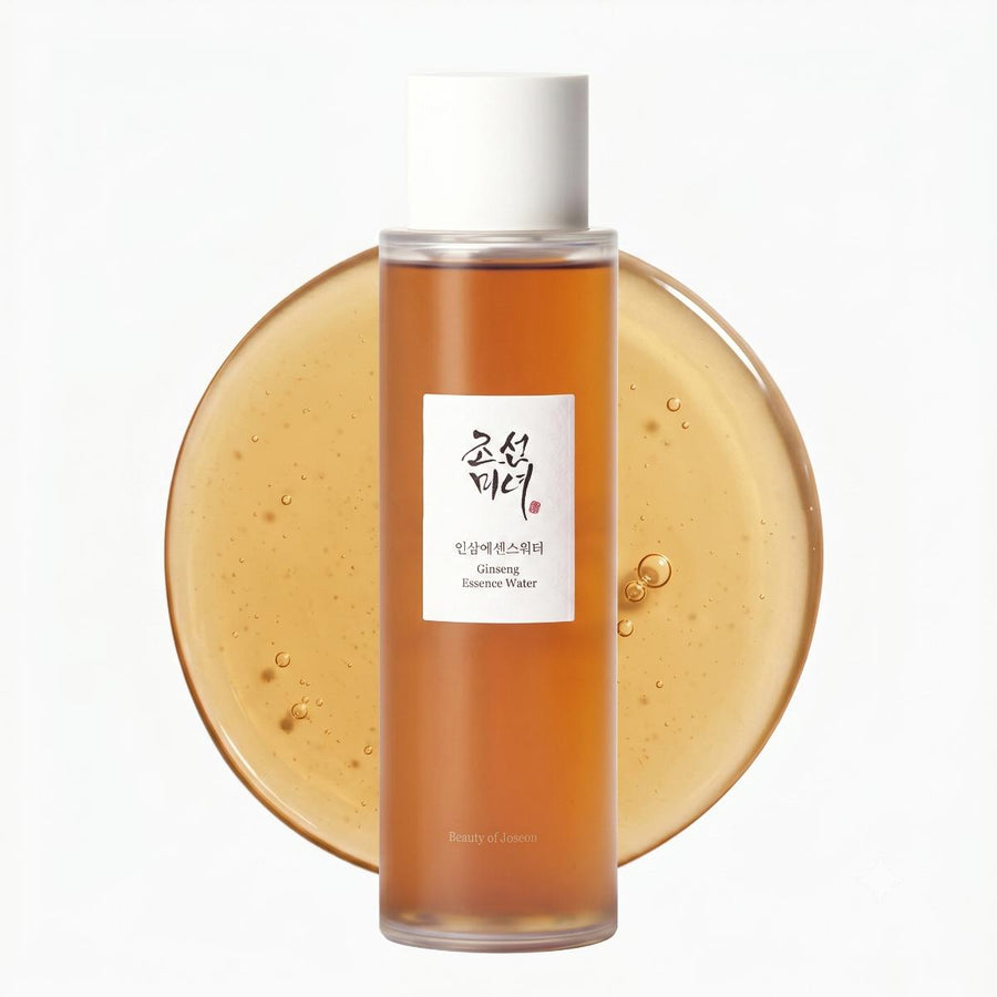 Toners & Essences